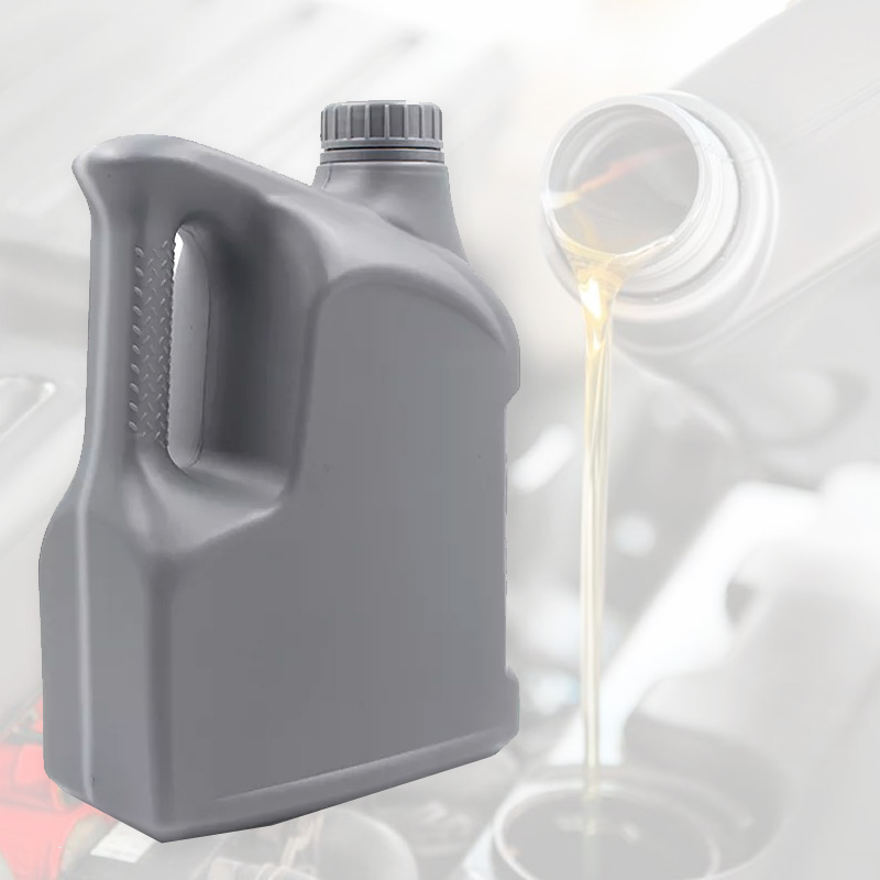 automotive oil suppliers